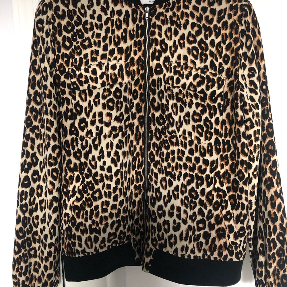 Equipment silk bomber